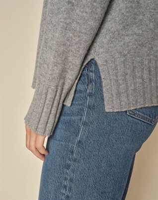 Aima Cashmere Strik